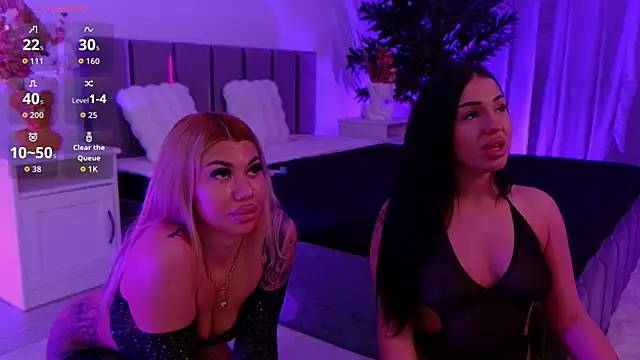 Snapshot of evanew_ chatting on 02/26/26, 05:45 evanew online show from 02/26/26, 05:45