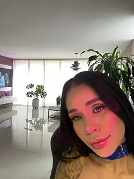 Karol Towers online show from 01/07/25, 07:59