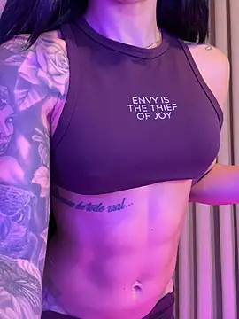 Karol Towers online show from 02/28/25, 09:55