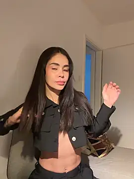 Karol Towers online show from 01/14/26, 12:33