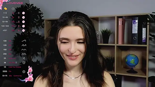 niki cutes online show from 01/27/25, 11:00