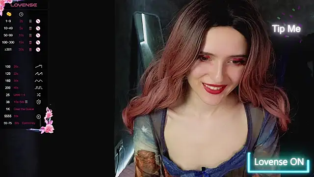 niki cutes online show from 02/15/25, 10:55