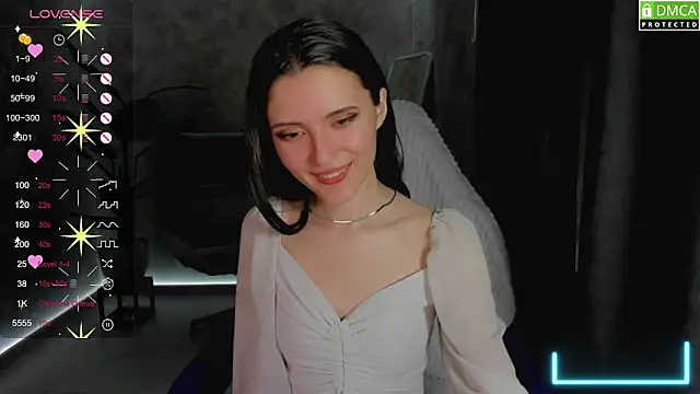 niki cutes online show from 03/04/25, 01:28