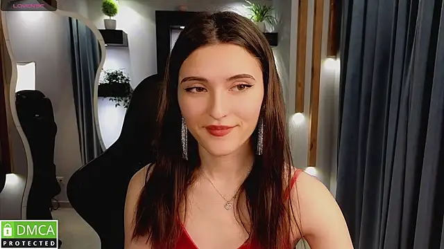 niki cutes online show from 11/14/25, 01:04