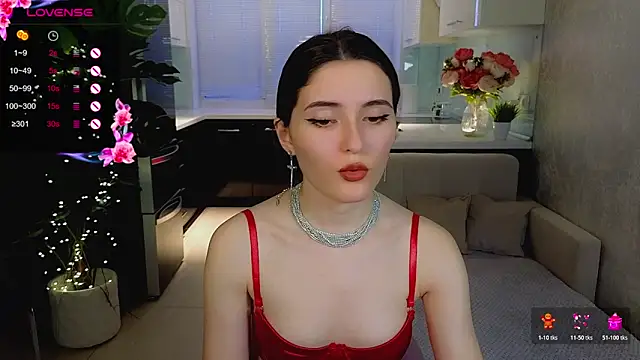 Snapshot of niki_cutes chatting on 02/27/26, 01:05 niki cutes online show from 02/27/26, 01:05