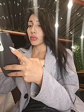 Isabellitasexi38 online show from 02/20/26, 02:52