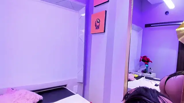 Chloe Martini online show from 03/12/26, 03:01