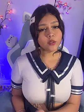 kath kitty online show from 03/10/26, 01:43