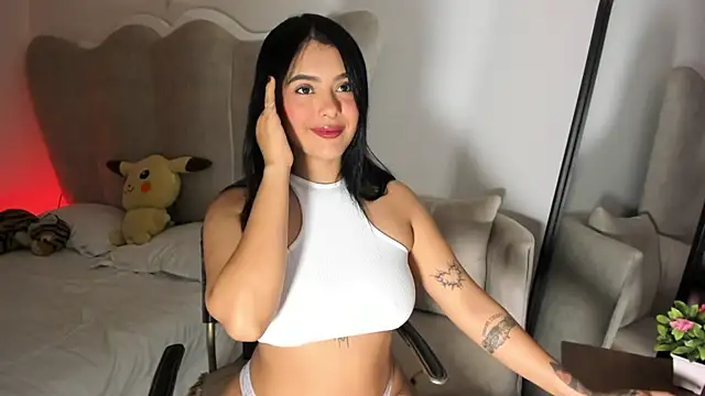 rachaeldeckard   online show from 01/31/25, 07:18