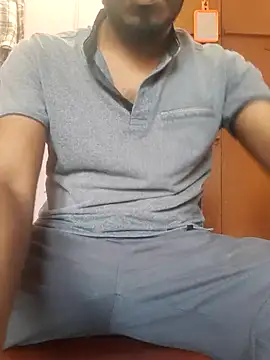 cockyrockie online show from 11/10/25, 09:52