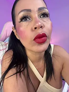 KarolRubi1 online show from 01/11/26, 08:47