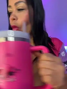 KarolRubi1 online show from 04/09/26, 11:21