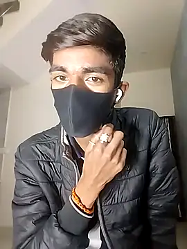 virsharma69 online show from 01/13/26, 04:34