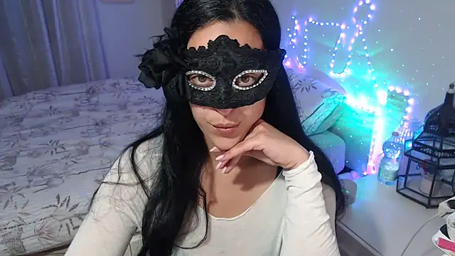 LasolitaAuri online show from 04/23/26, 08:22