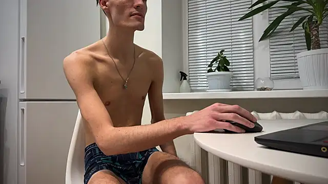 Snapshot of BrendanSilvers chatting on 12/24/24, 11:22 BrendanSilvers online show from 12/24/24, 11:22