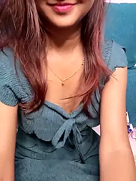 Hott-Rehana online show from 10/12/25, 05:01