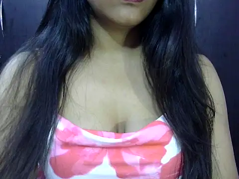 Anvesha 7 online show from 02/17/25, 07:10