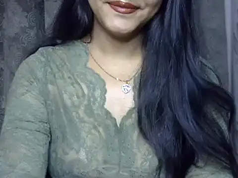 Anvesha 7 online show from 10/21/25, 06:19