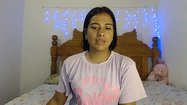 Coral0403 online show from 01/30/25, 07:04