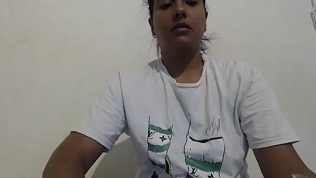 Coral0403 online show from 02/23/25, 03:51