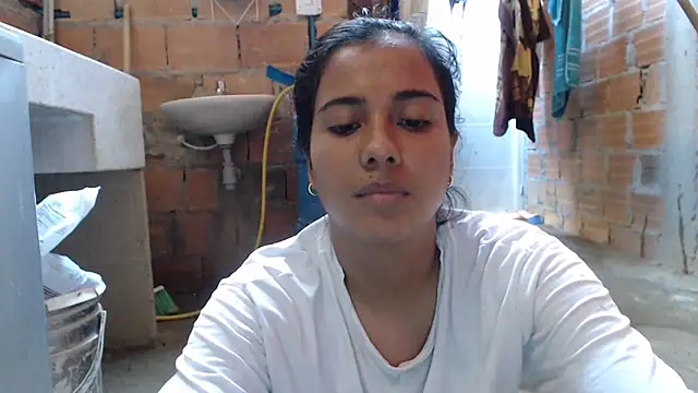 Coral0403 online show from 03/01/25, 09:26