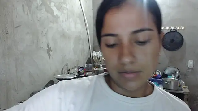 Coral0403 online show from 03/22/25, 07:20