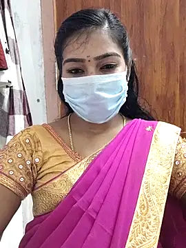 meena 27 online show from 03/11/25, 07:14