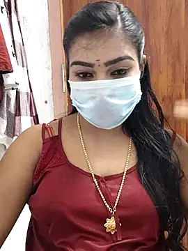 meena 27 online show from 03/12/25, 03:51