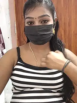 meena 27 online show from 03/13/25, 07:53