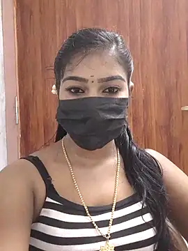 meena 27 online show from 03/13/25, 04:23