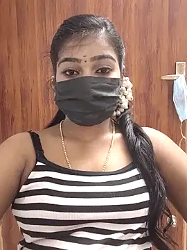 meena 27 online show from 03/13/25, 07:28