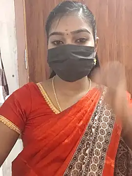 meena 27 online show from 03/14/25, 07:04