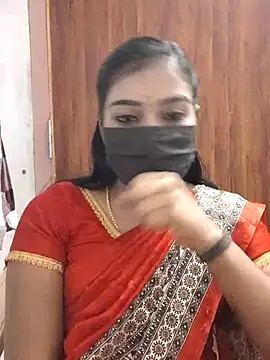 meena 27 online show from 03/14/25, 05:02