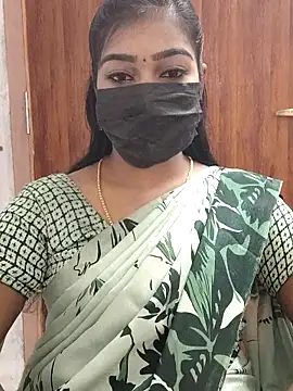 meena 27 online show from 03/16/25, 06:09