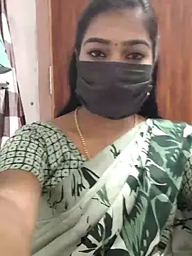 meena 27 online show from 03/16/25, 09:16