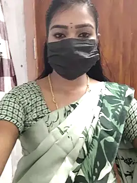 meena 27 online show from 03/16/25, 03:50