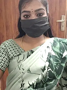 meena 27 online show from 03/16/25, 06:55