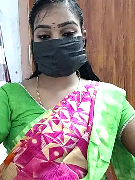 meena 27 online show from 03/18/25, 05:10