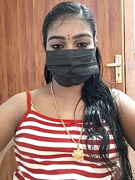 meena 27 online show from 03/19/25, 06:24