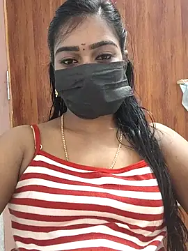 meena 27 online show from 03/19/25, 09:49