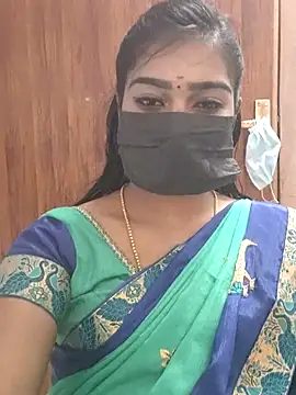 meena 27 online show from 03/20/25, 10:10