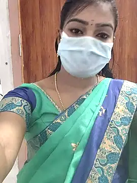 meena 27 online show from 03/20/25, 04:31