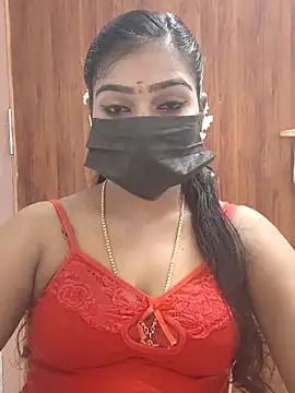 meena 27 online show from 03/21/25, 05:43