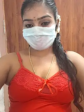 meena 27 online show from 03/21/25, 09:23