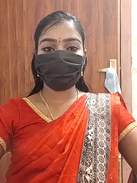 meena 27 online show from 03/22/25, 10:28