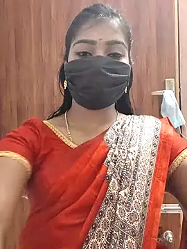 meena 27 online show from 03/22/25, 07:31