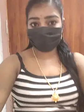 meena 27 online show from 03/23/25, 05:54