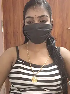 meena 27 online show from 03/23/25, 09:10