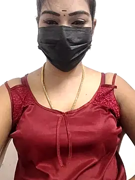 meena 27 online show from 09/10/25, 06:30