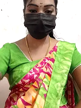 meena 27 online show from 09/19/25, 05:20